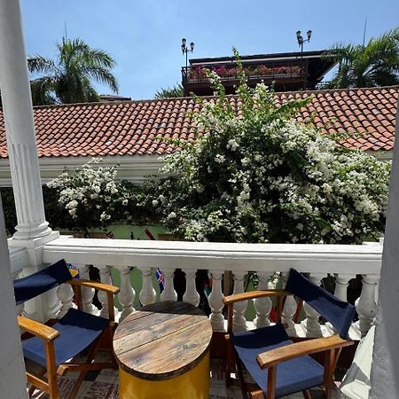 Hostal 1811 Картахена Экстерьер фото