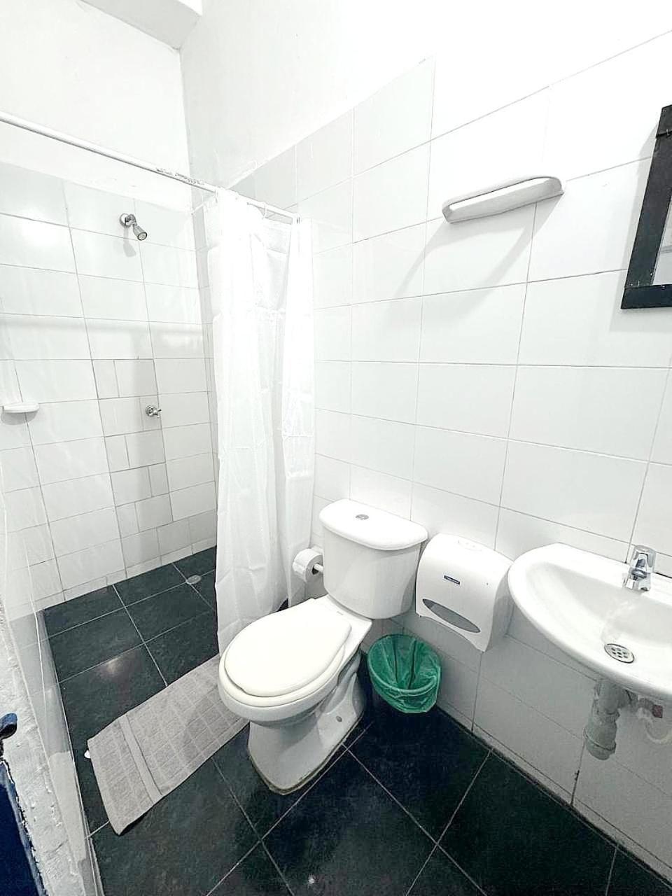 Hostal 1811 Картахена Экстерьер фото