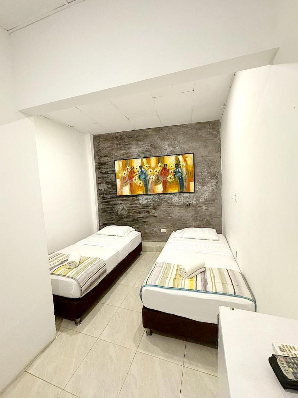 Hostal 1811 Картахена Экстерьер фото