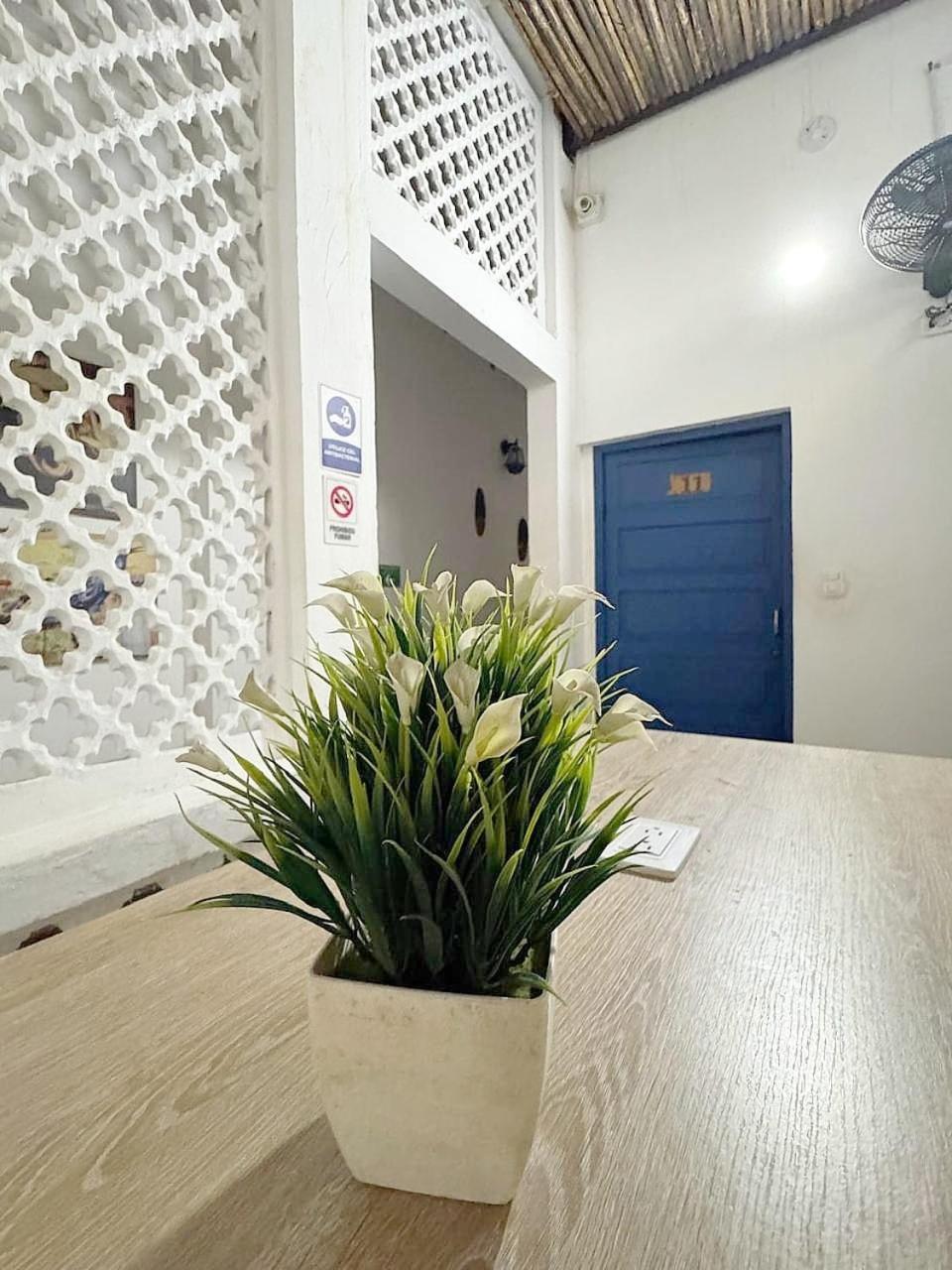 Hostal 1811 Картахена Экстерьер фото