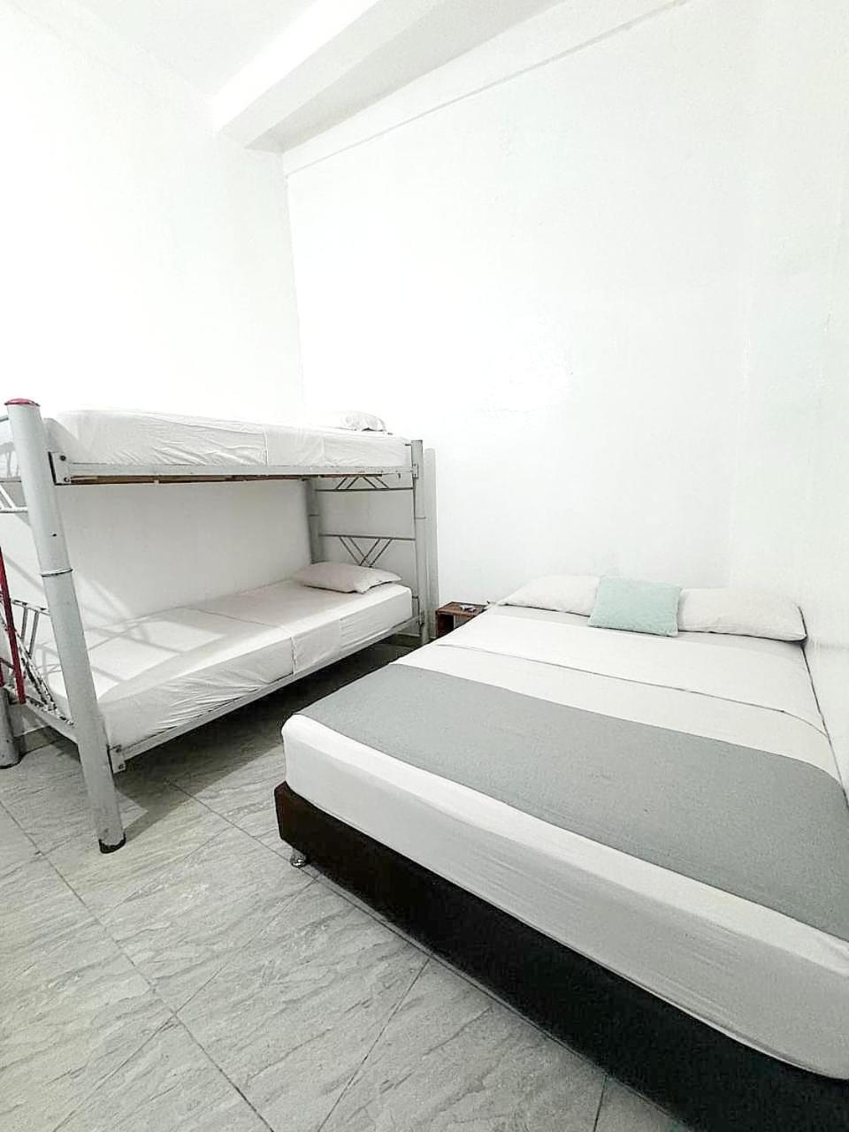 Hostal 1811 Картахена Экстерьер фото