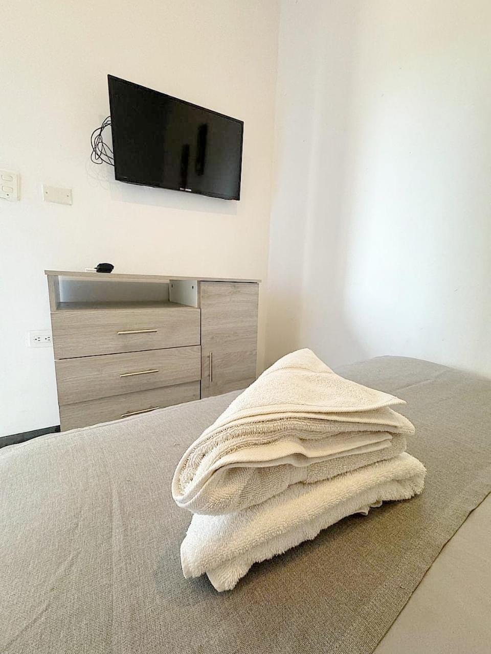 Hostal 1811 Картахена Экстерьер фото