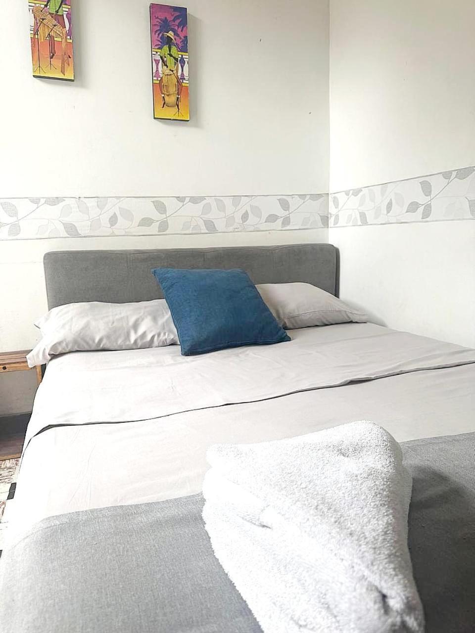 Hostal 1811 Картахена Экстерьер фото