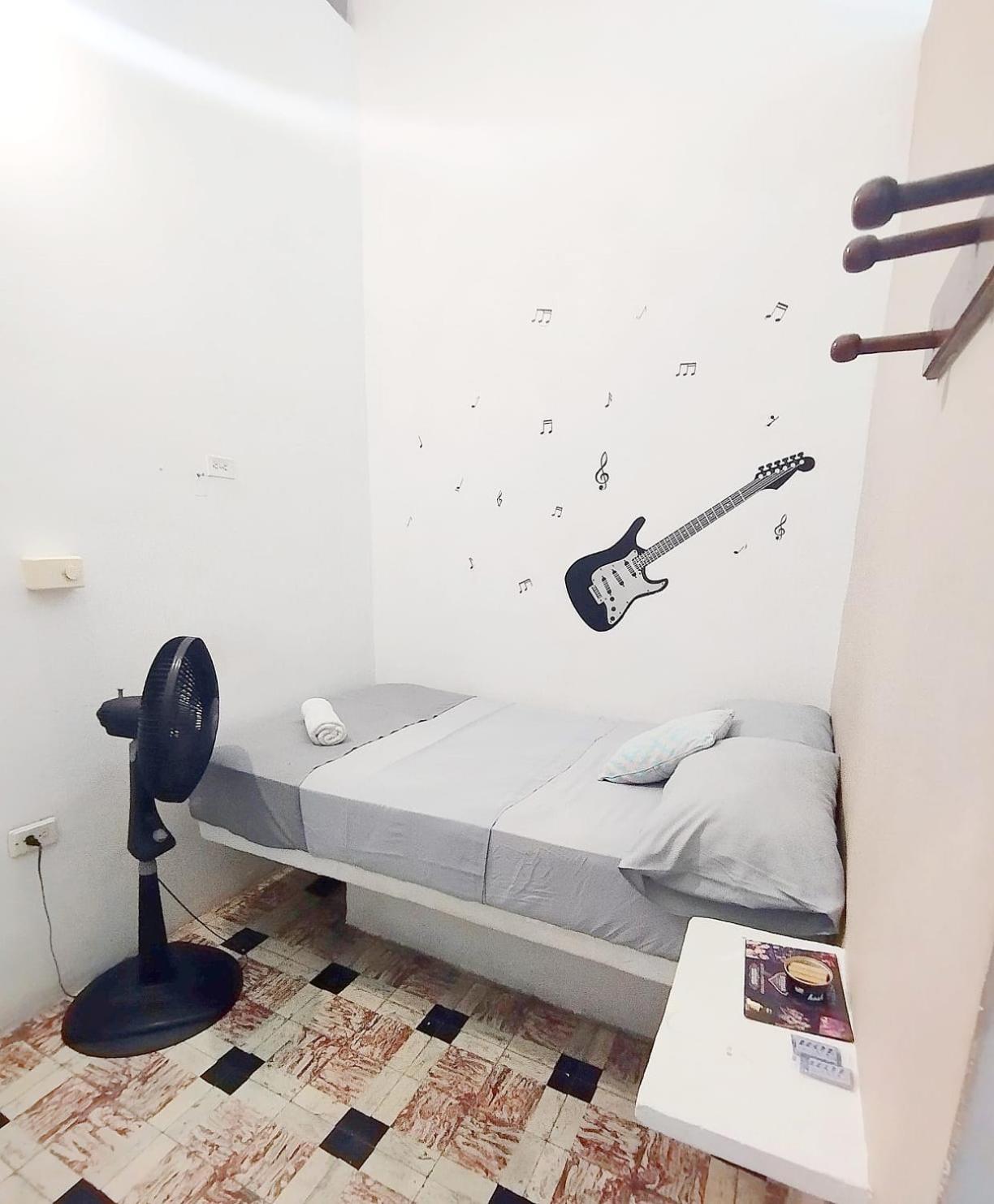 Hostal 1811 Картахена Экстерьер фото